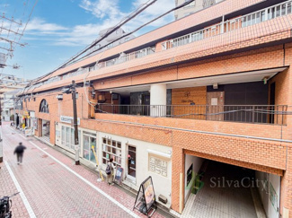 【展望】 | ライオンズマンション荻窪第6 | バルコニーからの眺望　当日のご見学、可能です！お気軽にお問い合わせください！※0120-133-468