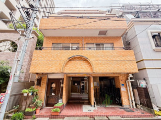 【外観】 | ライオンズマンション荻窪第6 | 外観　当日のご見学、可能です！お気軽にお問い合わせください！※0120-133-468