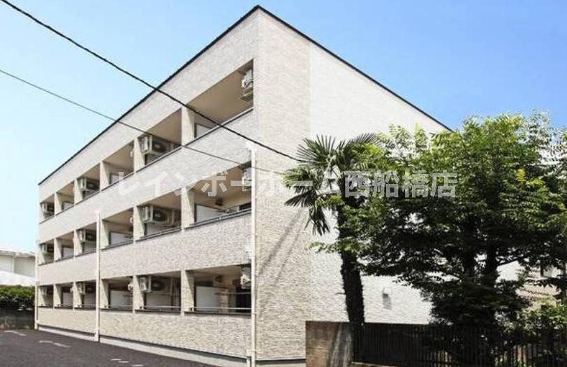 ミリアビタ南本町