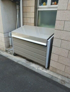 サクラディアⅢのその他共用部分