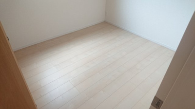 【内観：施工例】 | クレイドルガーデン平群町下垣内第５ | 同シリーズ