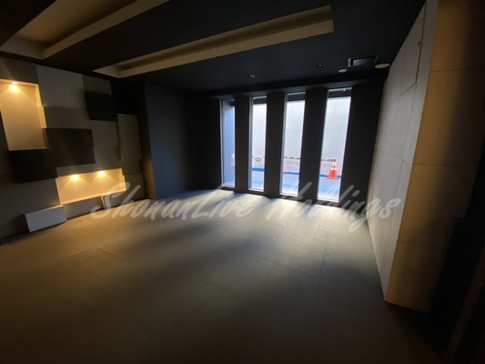 横浜市中区花咲町１丁目の賃貸マンションのその他共用部分