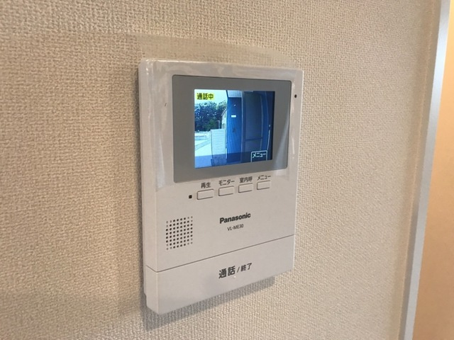 ルミエールドゥースのセキュリティ