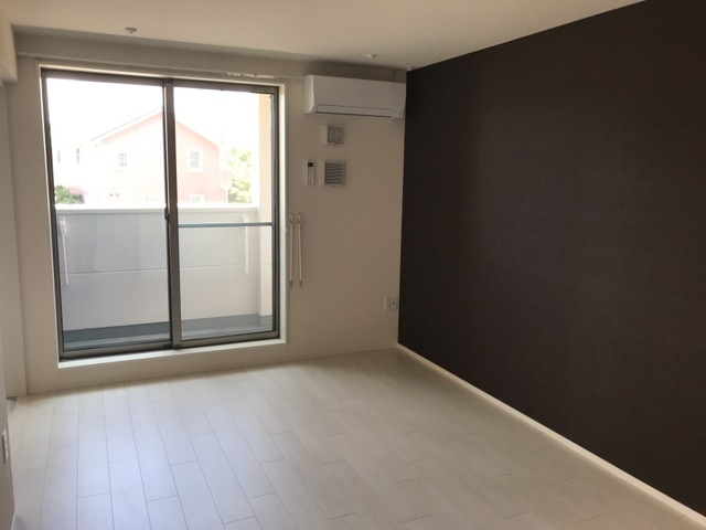 ルミエールドゥースの居間・リビング