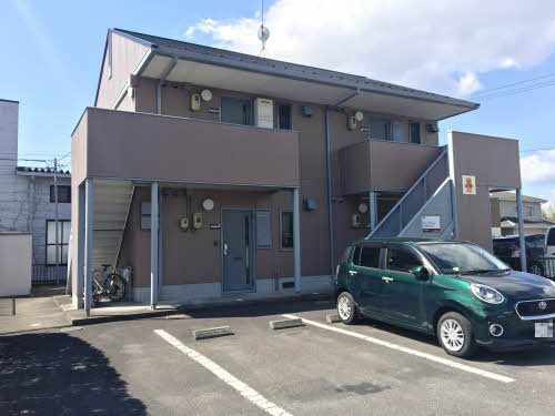 フラッツ渡辺