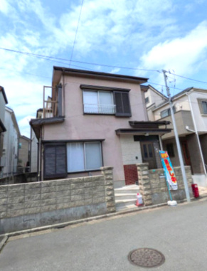 土地/新座市野寺３丁目
