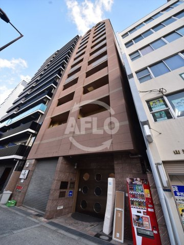 レインボーコート谷町五