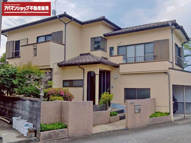 三島市青木 中古住宅 EH06227の画像