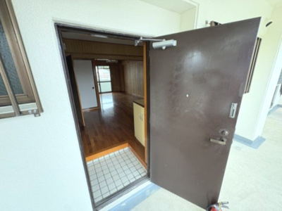 | はるかマンション