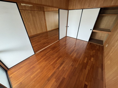  | はるかマンション