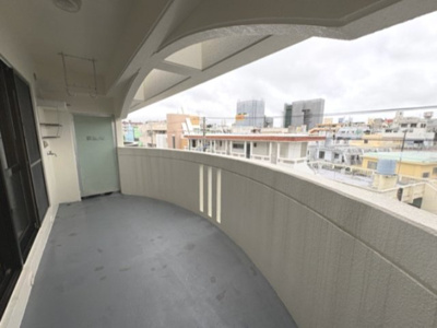  | はるかマンション
