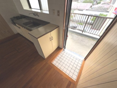  | はるかマンション