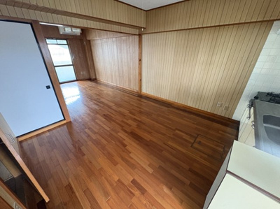  | はるかマンション