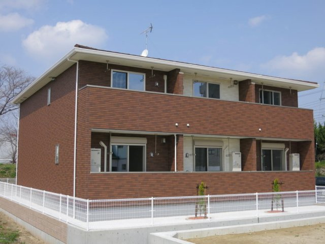 セイバリーハウス桜
