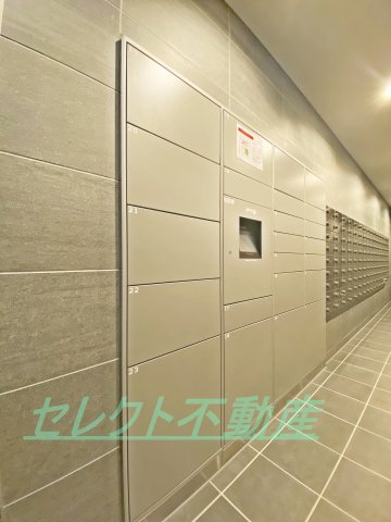 プレサンス名駅南エディフィスのその他