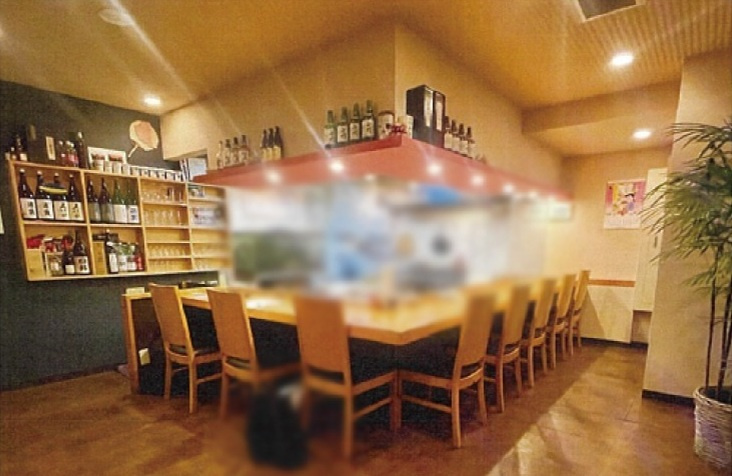 ハイホーム市ヶ谷の内装