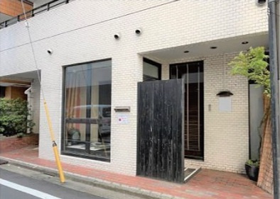 ハイホーム市ヶ谷のその他共用部分