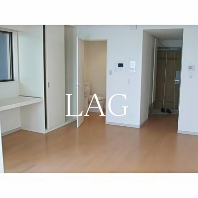 【居間・リビング】 | 新橋アーバンコート | 洋室のお部屋です。