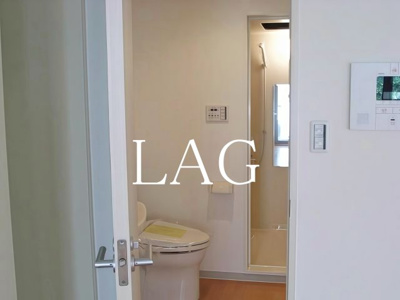 【トイレ】 | 新橋アーバンコート | トイレです。