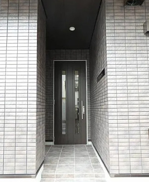 【エントランス】 | S5BLDG