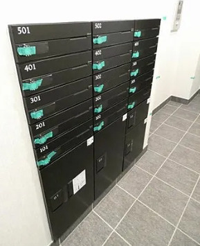 【その他共用部分】 | S5BLDG