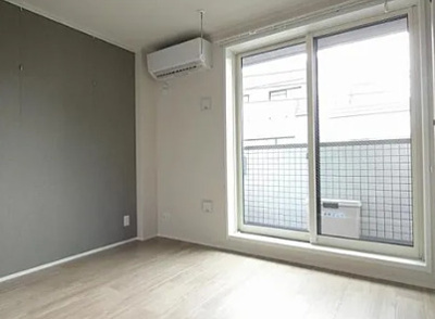 【内装】 | S5BLDG