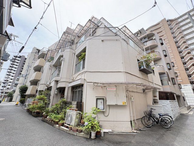 トリム東大阪