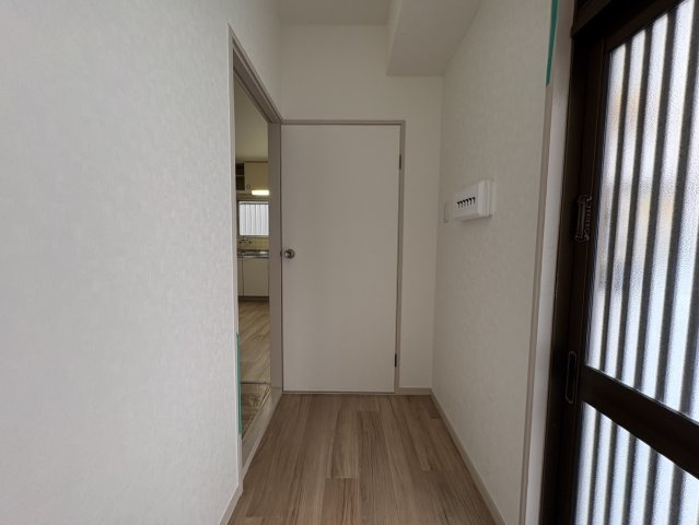 トリム東大阪のその他