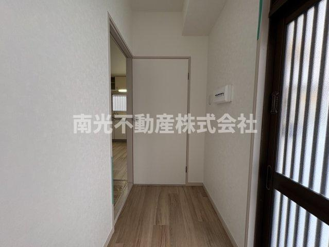 トリム東大阪のその他
