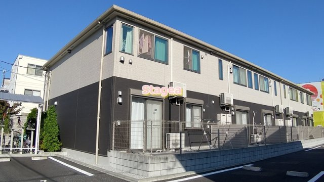ERHABEN武蔵浦和
