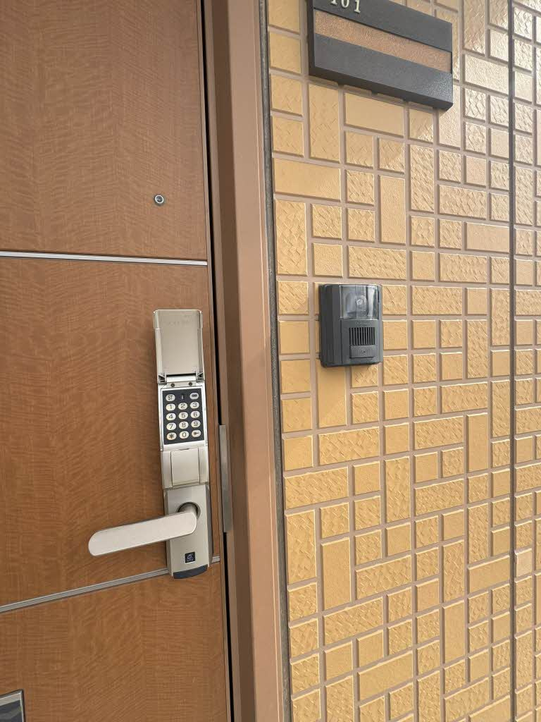コンフォート栄のその他