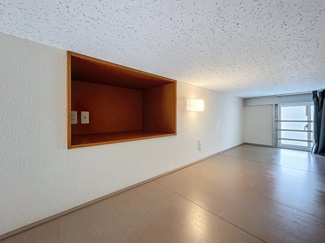【設備】 | シェルクレール | ロフト　※同建物ほかのお部屋の写真です。