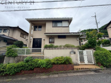 川西市けやき坂３丁目中古建ての画像