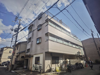 【外観】 | エクセルシード