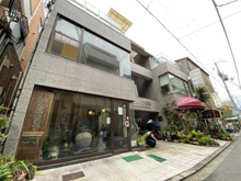 レジデンシア甲東園の画像
