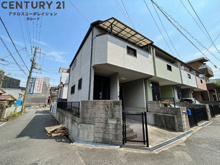 西宮市生瀬東町　戸建の画像