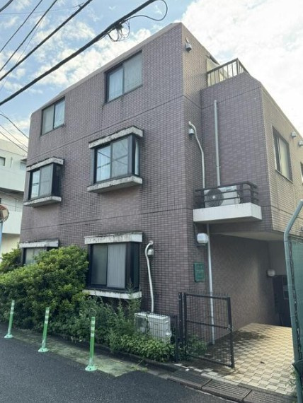 アーク東高円寺