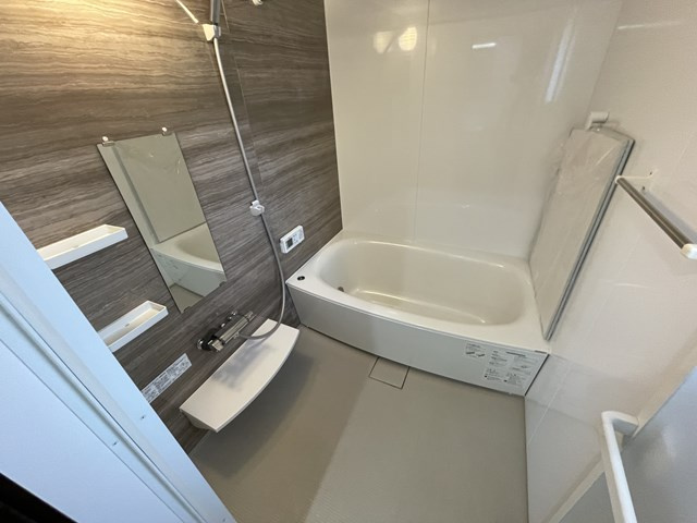 バストイレ別でおすすめです☆