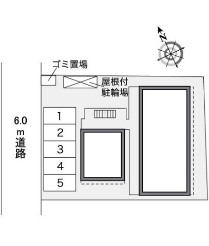 レオパレスミユキのその他