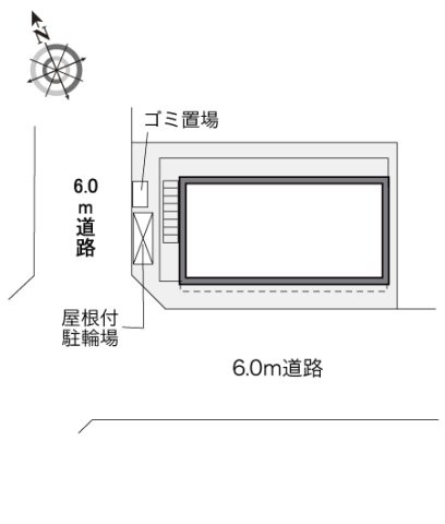 レオパレスグランシャリオのその他