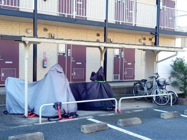 レオパレス来夢のその他