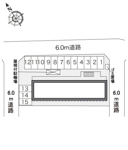 レオパレス来夢のその他