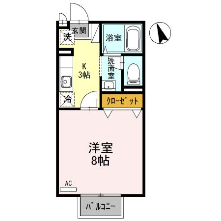 ＲＩＯ ＡＯＮＯ　Ⅳ号館
