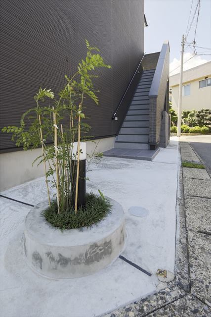 village 響 二号館のその他共用部分