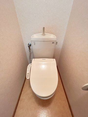 【トイレ】