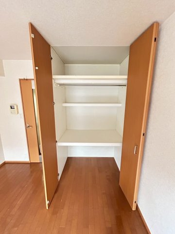 【収納】