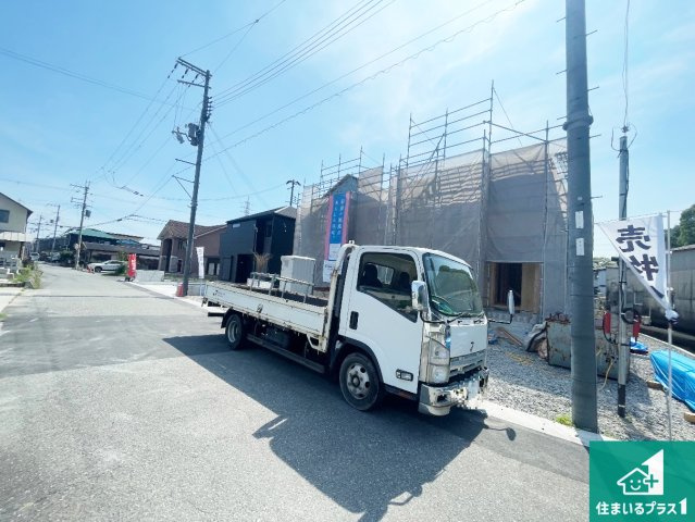 揖保郡太子町鵤　第7期　新築一戸建て