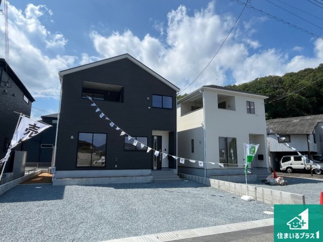 揖保郡太子町鵤　第7期　新築一戸建て