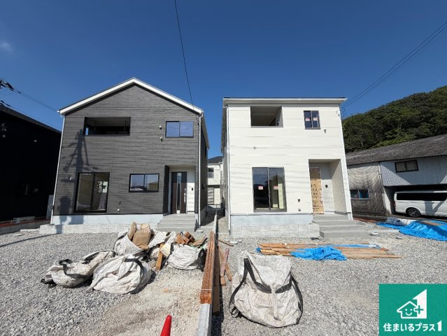 揖保郡太子町鵤　第7期　新築一戸建て