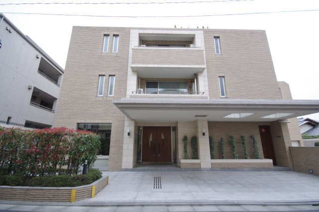 文京区春日２丁目のマンションの画像